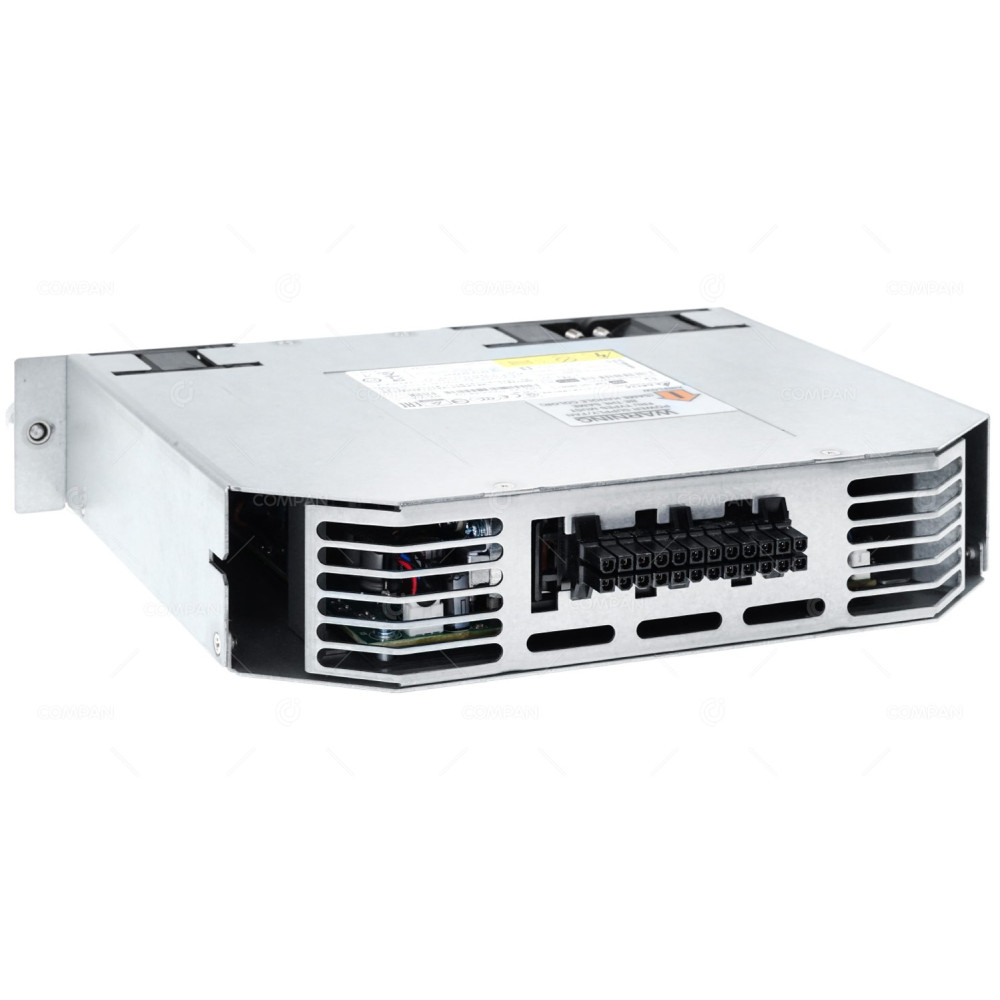 23-1000044-02 BROCADE 250W PORT SIDE EXHAUST POWER SUPPLY FOR G620 AWF-1DC-250W-I